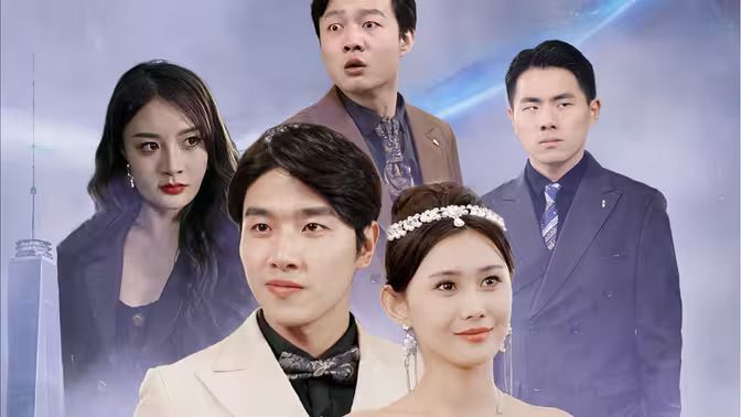 全球污染，我靠矿泉水成为首富 第41-60集