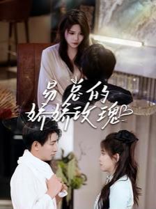 易总的娇娇玫瑰 第1-20集