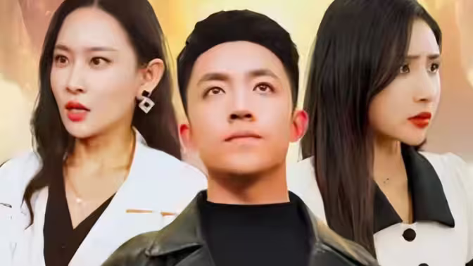 无劫神主 第1-20集