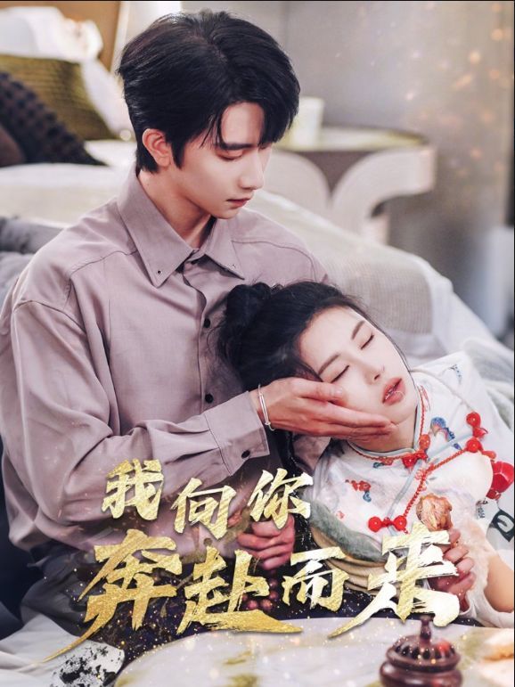 我向你奔赴而来 全集完结(大结局)