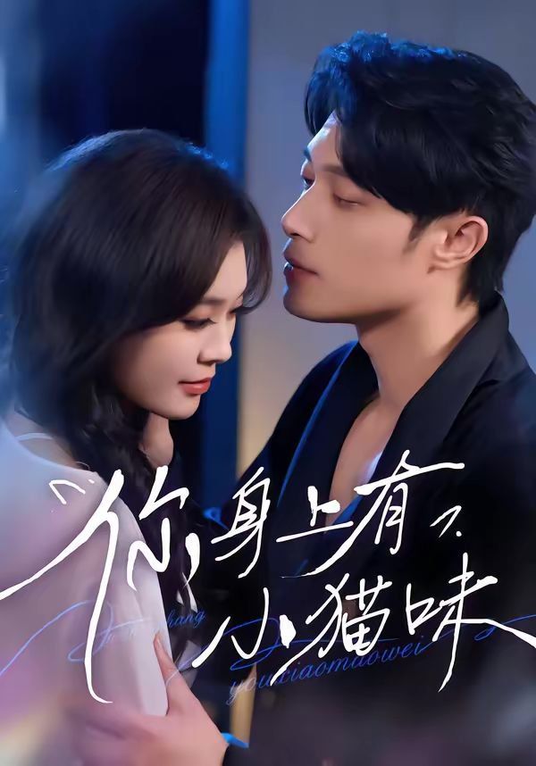 你身上有小猫味(全集)